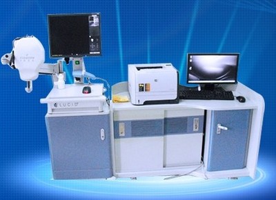 三維皮膚CT 開啟皮膚病精準診斷與治療的新篇章