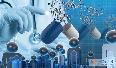 英國大學生物醫學專業深度解析 聚焦醫學研究與試驗發展前沿